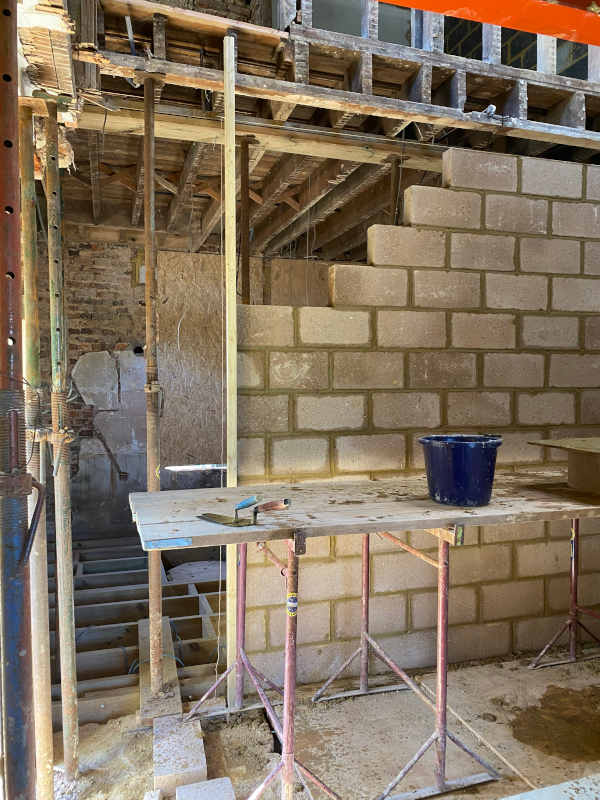 2026 Load Bearing Wall 04