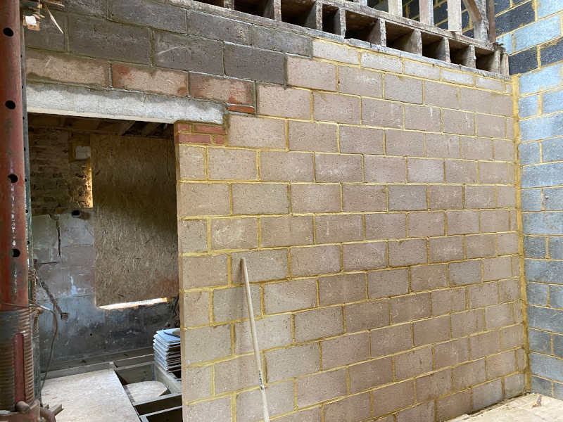 2026 Load Bearing Wall 06