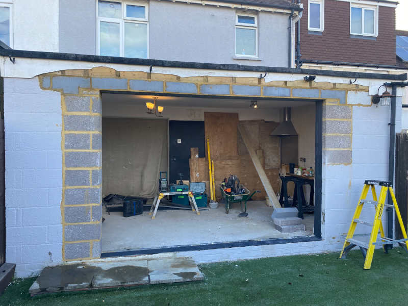 2026 Open Plan Kitchen Conversion 03