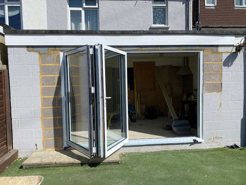 2026 Open Plan Kitchen Conversion 08