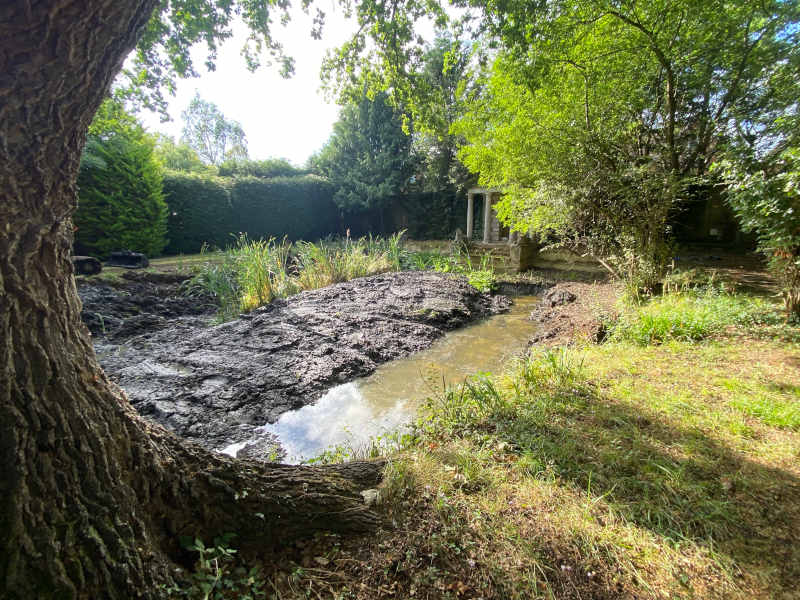 2026 Pond Clearance 03