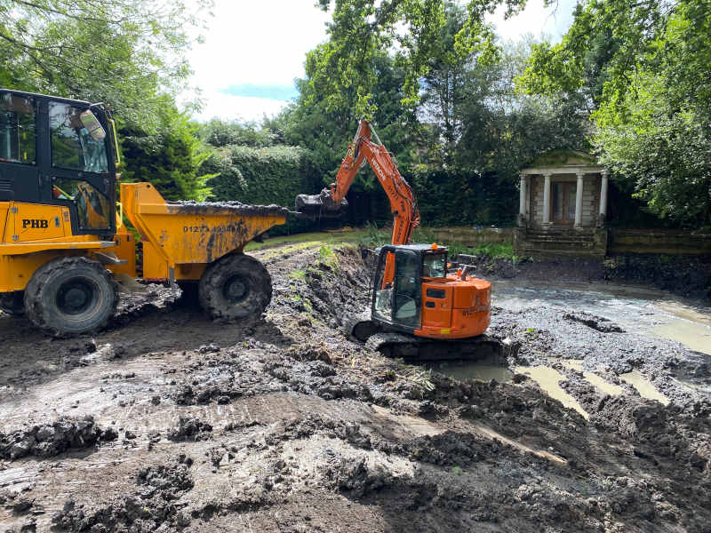 2026 Pond Clearance 05