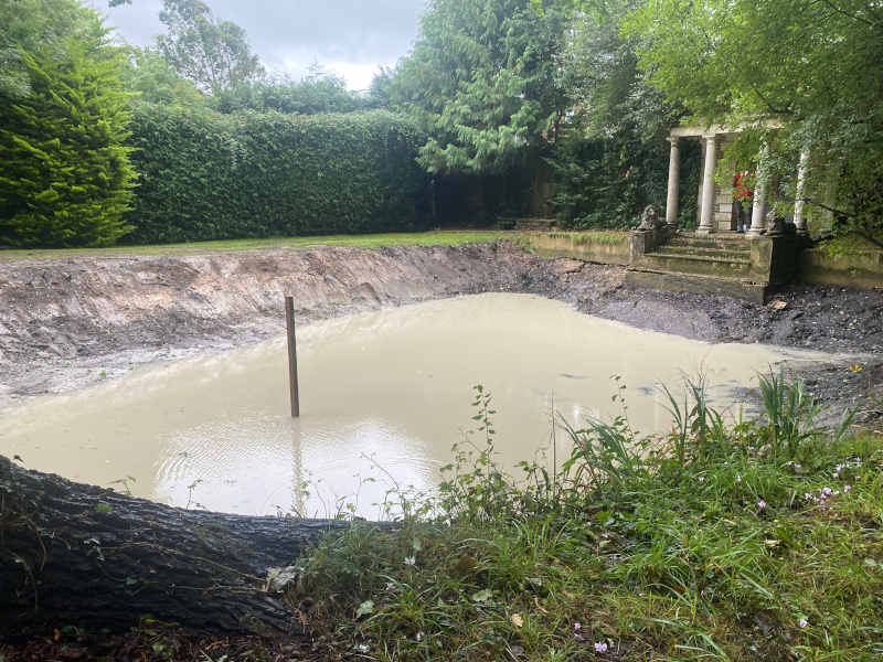 2026 Pond Clearance 11